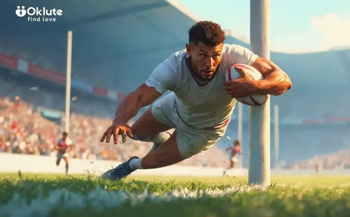 Sports Build Stronger Lives On and Off the Field