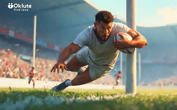 Sports Build Stronger Lives On and Off the Field