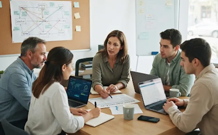 What an Incident Response Plan Actually Looks Like for a Small Business